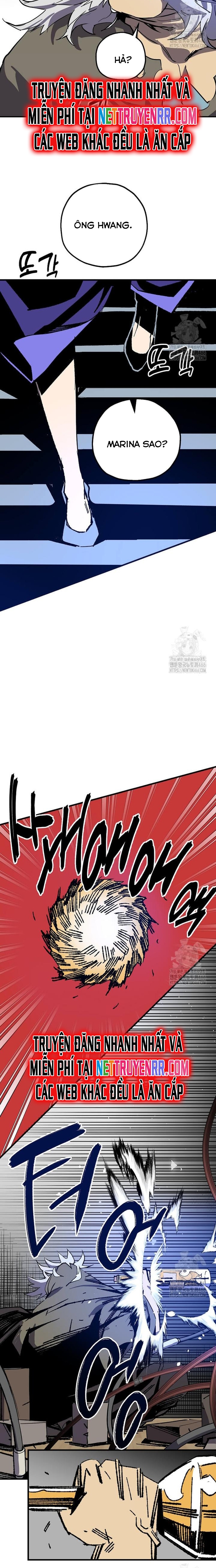 Tôi Đã Đạt Đến Cấp Độ Tối Đa Và Quay Trở Lại Chap 21 - Next Chap 22