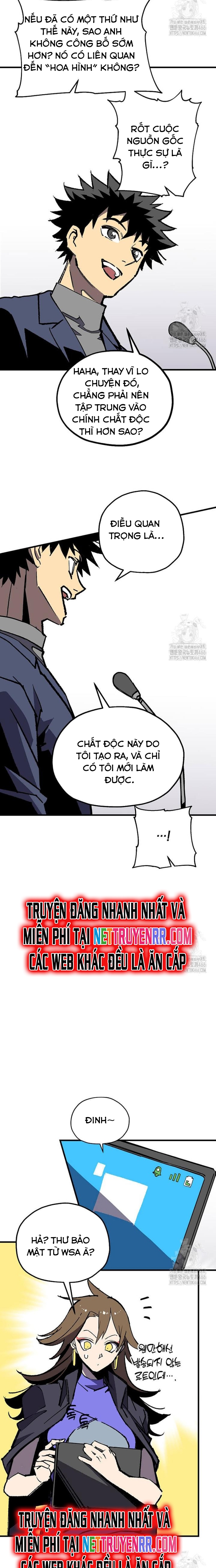 Tôi Đã Đạt Đến Cấp Độ Tối Đa Và Quay Trở Lại Chap 22 - Next Chap 23