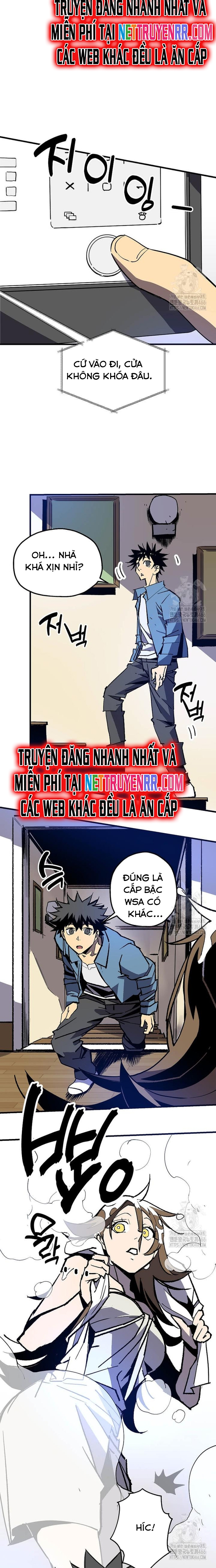 Tôi Đã Đạt Đến Cấp Độ Tối Đa Và Quay Trở Lại Chap 22 - Next Chap 23