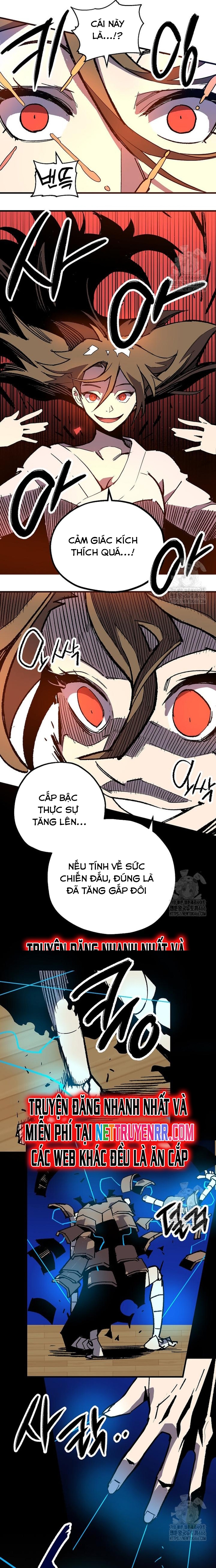 Tôi Đã Đạt Đến Cấp Độ Tối Đa Và Quay Trở Lại Chap 22 - Next Chap 23