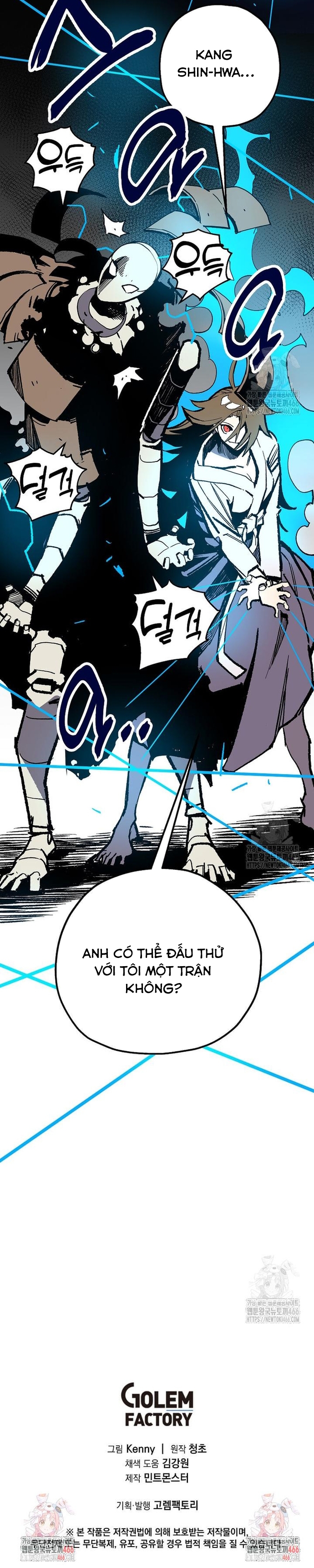 Tôi Đã Đạt Đến Cấp Độ Tối Đa Và Quay Trở Lại Chap 22 - Next Chap 23