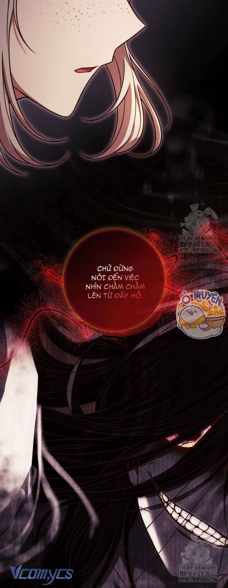 Tôi Đã Tắt Cài Đặt Chế Độ Nhận Thức Nỗi Đau! Chap 39 - Next Chap 40