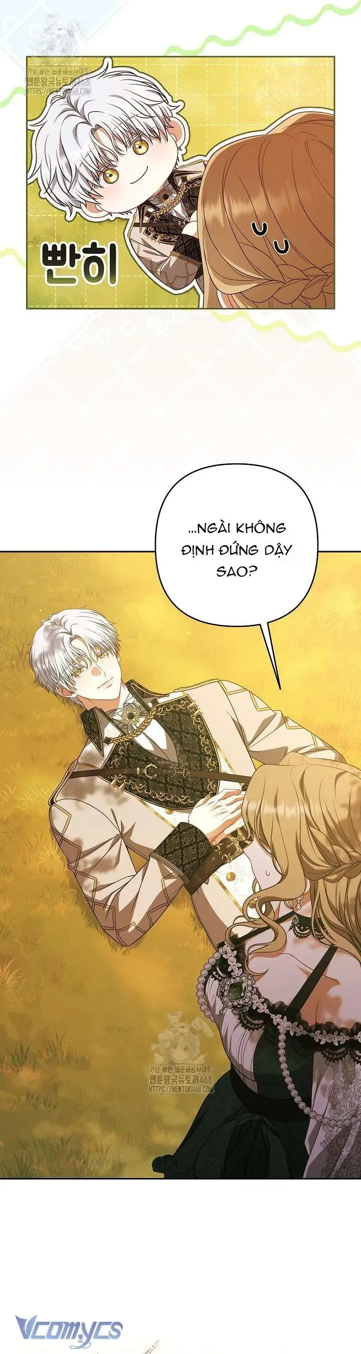 Tôi Đang Xem Một Vở Kịch Chap 37 - Next Chap 38