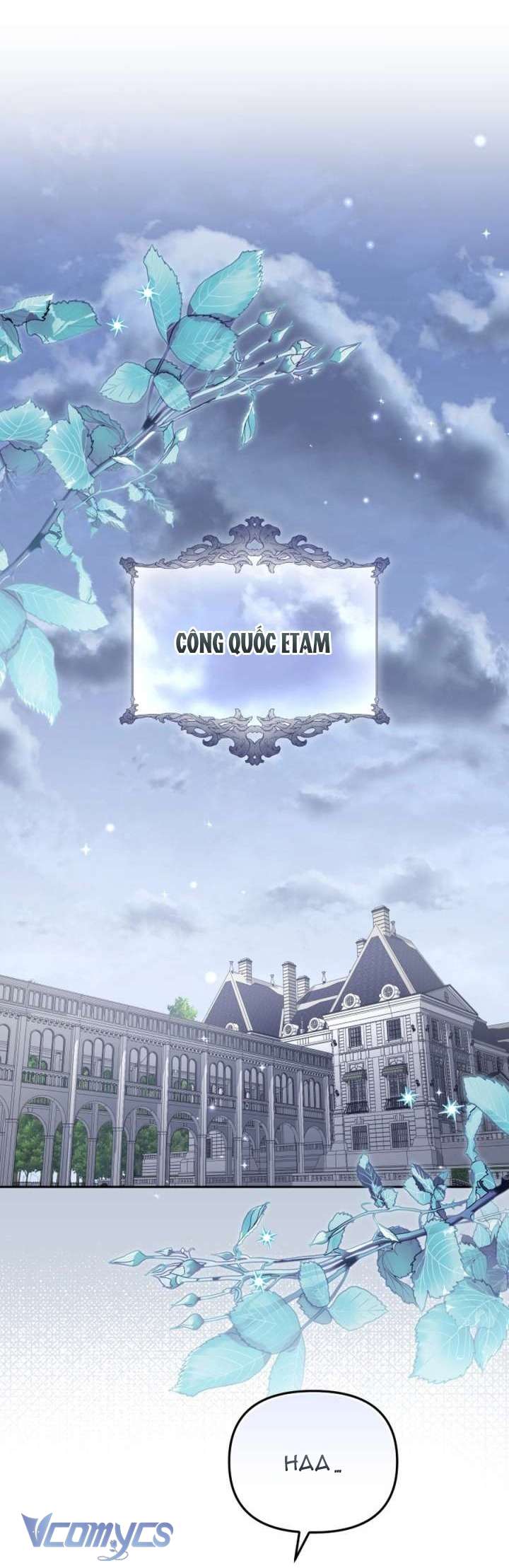 Tôi Được Nuôi Dưỡng Bởi Những Kẻ Phản Diện Chap 116 - Next Chap 117