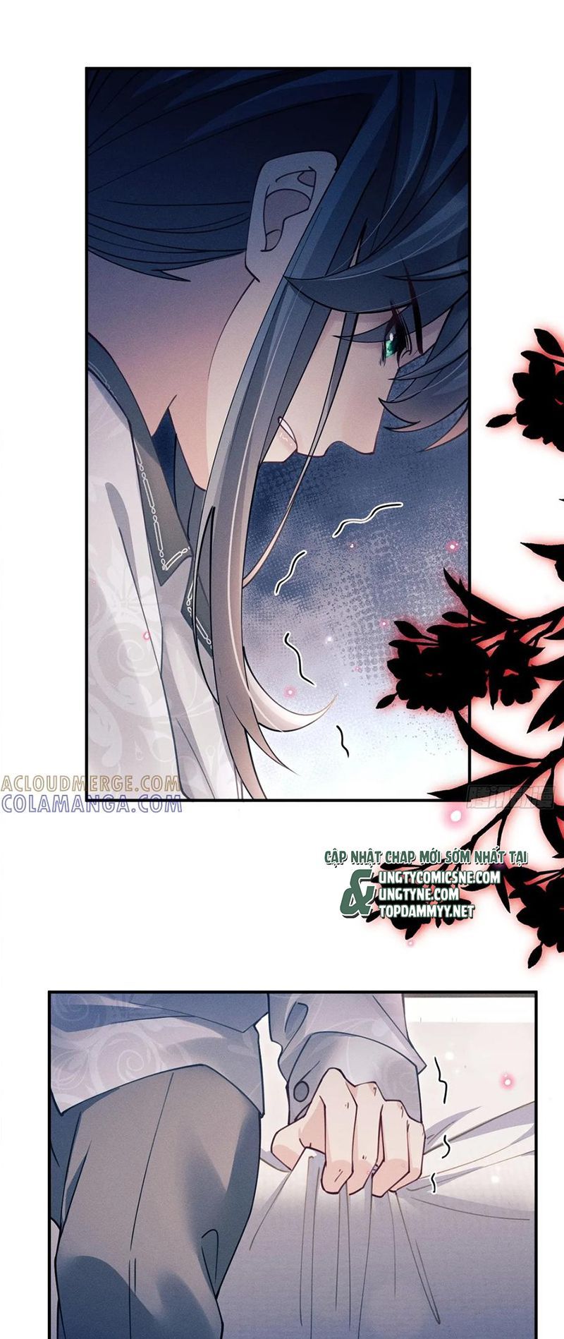 Tôi Hoài Nghi Ảnh Đế Đang Theo Đuổi Tôi Chap 202 - Next Chap 203