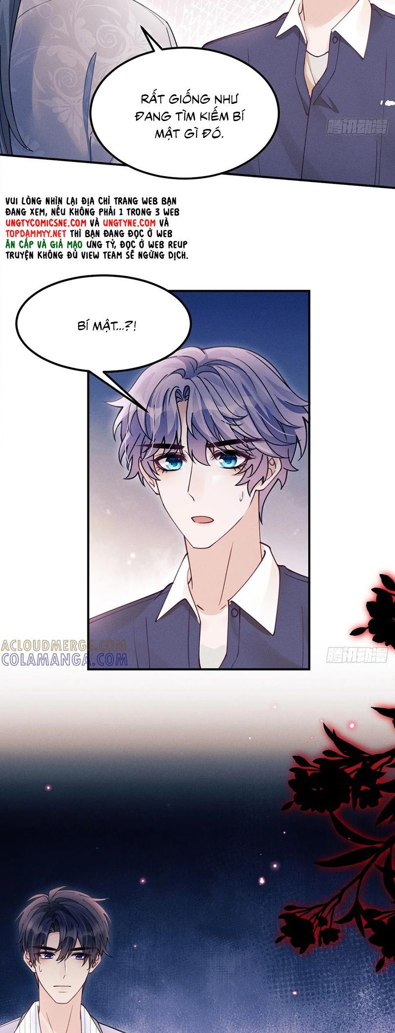 Tôi Hoài Nghi Ảnh Đế Đang Theo Đuổi Tôi Chap 202 - Next Chap 203