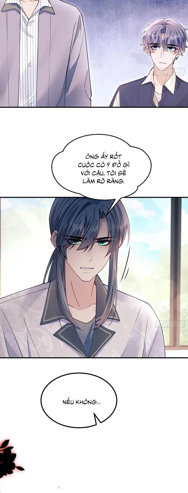 Tôi Hoài Nghi Ảnh Đế Đang Theo Đuổi Tôi Chap 202 - Next Chap 203