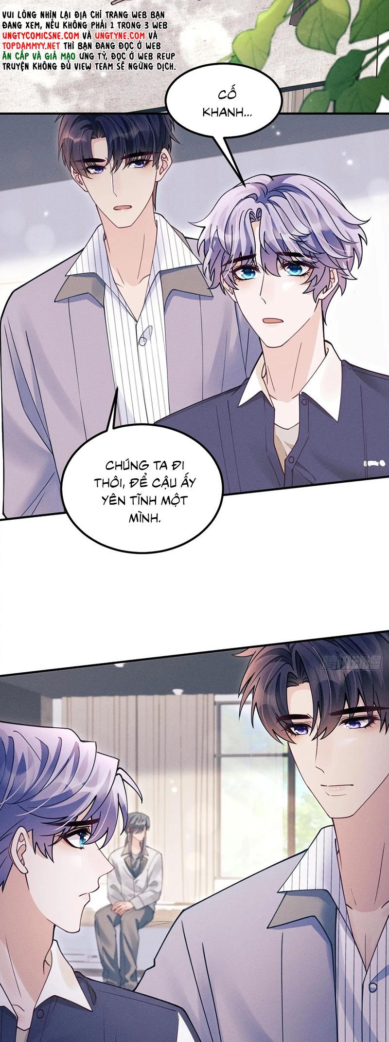 Tôi Hoài Nghi Ảnh Đế Đang Theo Đuổi Tôi Chap 202 - Next Chap 203