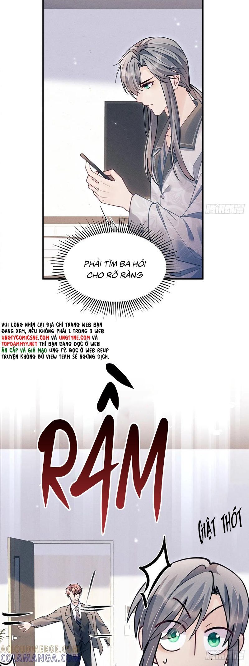 Tôi Hoài Nghi Ảnh Đế Đang Theo Đuổi Tôi Chap 202 - Next Chap 203