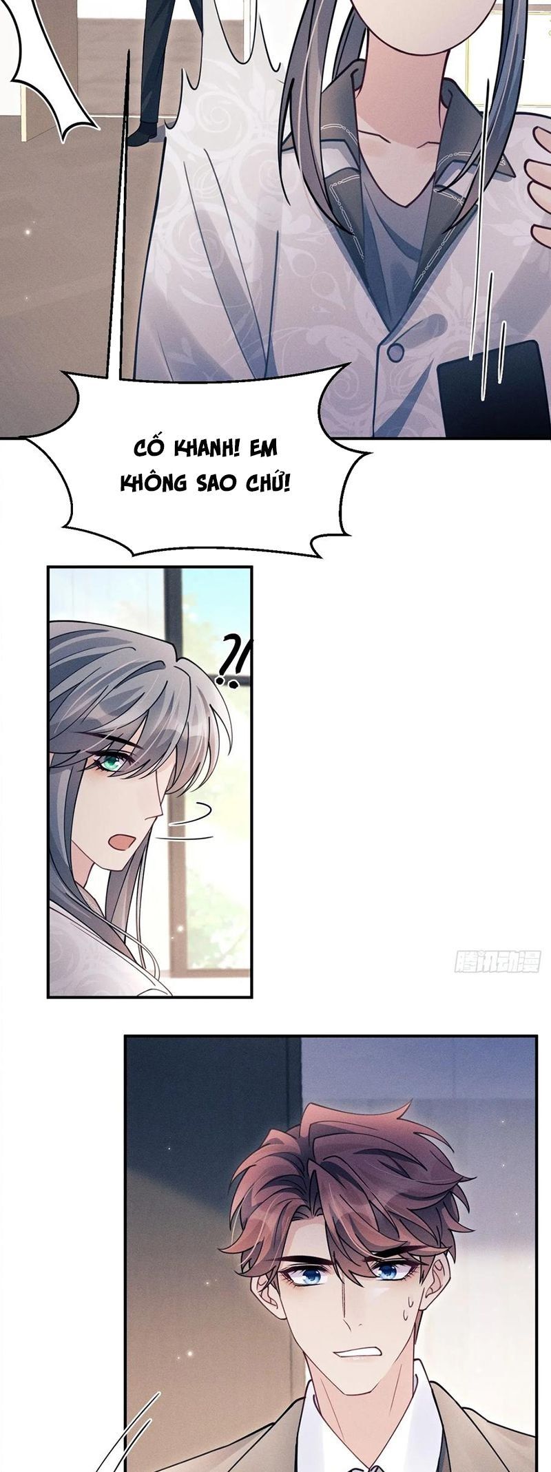 Tôi Hoài Nghi Ảnh Đế Đang Theo Đuổi Tôi Chap 202 - Next Chap 203