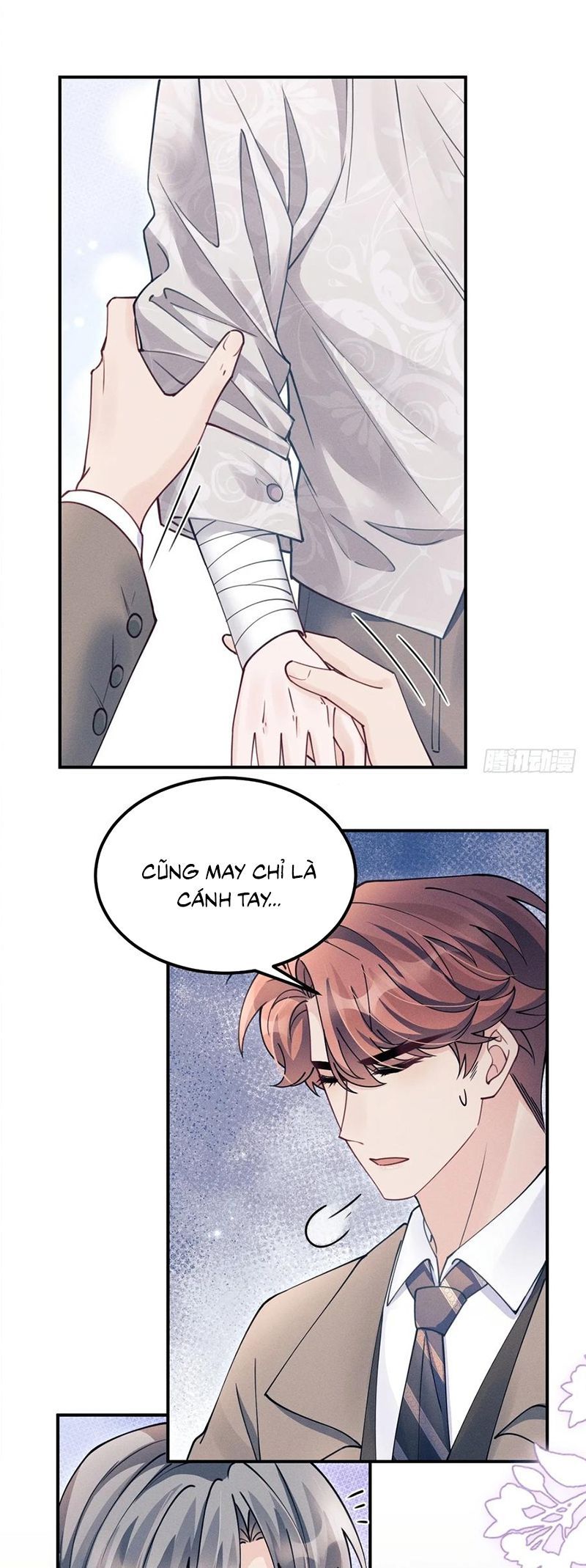 Tôi Hoài Nghi Ảnh Đế Đang Theo Đuổi Tôi Chap 202 - Next Chap 203