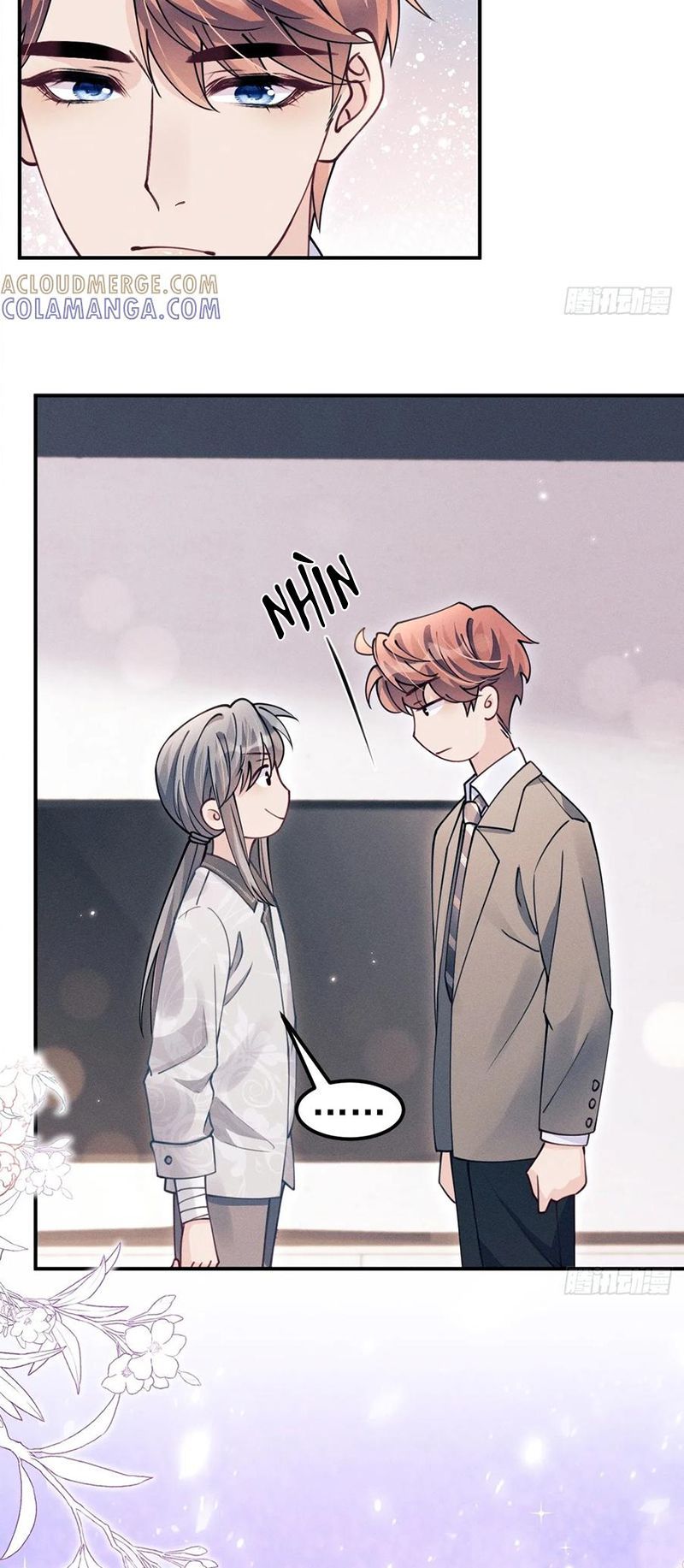Tôi Hoài Nghi Ảnh Đế Đang Theo Đuổi Tôi Chap 202 - Next Chap 203