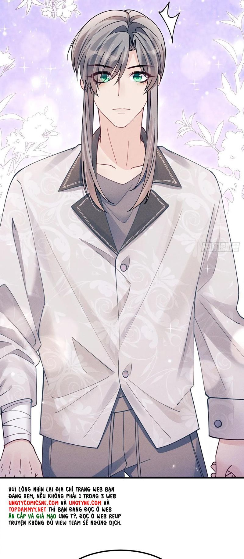 Tôi Hoài Nghi Ảnh Đế Đang Theo Đuổi Tôi Chap 202 - Next Chap 203