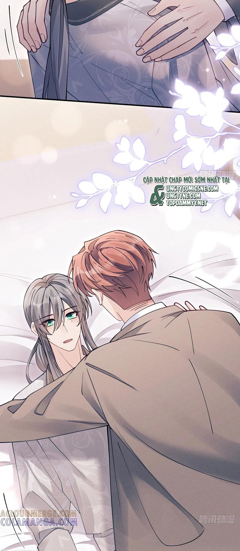 Tôi Hoài Nghi Ảnh Đế Đang Theo Đuổi Tôi Chap 202 - Next Chap 203