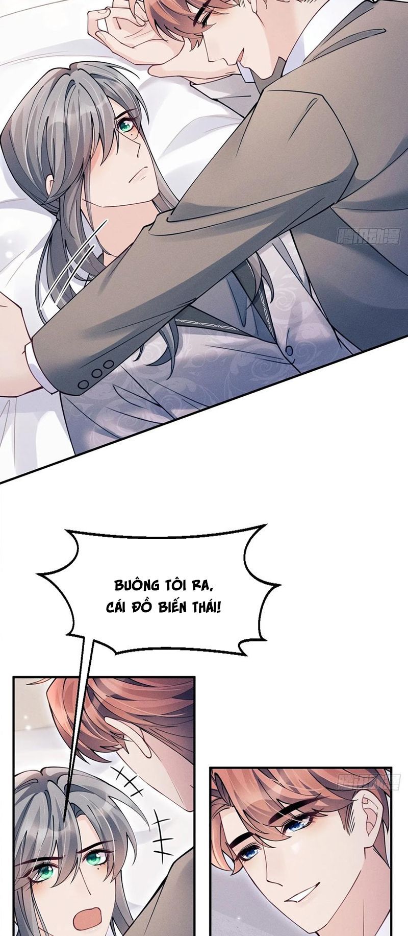 Tôi Hoài Nghi Ảnh Đế Đang Theo Đuổi Tôi Chap 202 - Next Chap 203