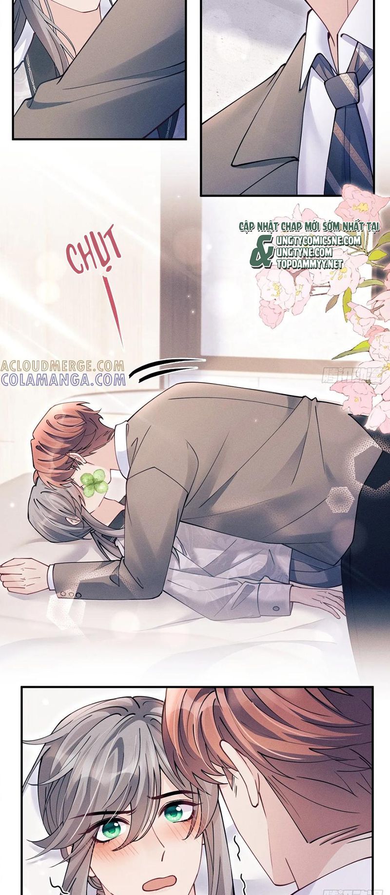 Tôi Hoài Nghi Ảnh Đế Đang Theo Đuổi Tôi Chap 202 - Next Chap 203