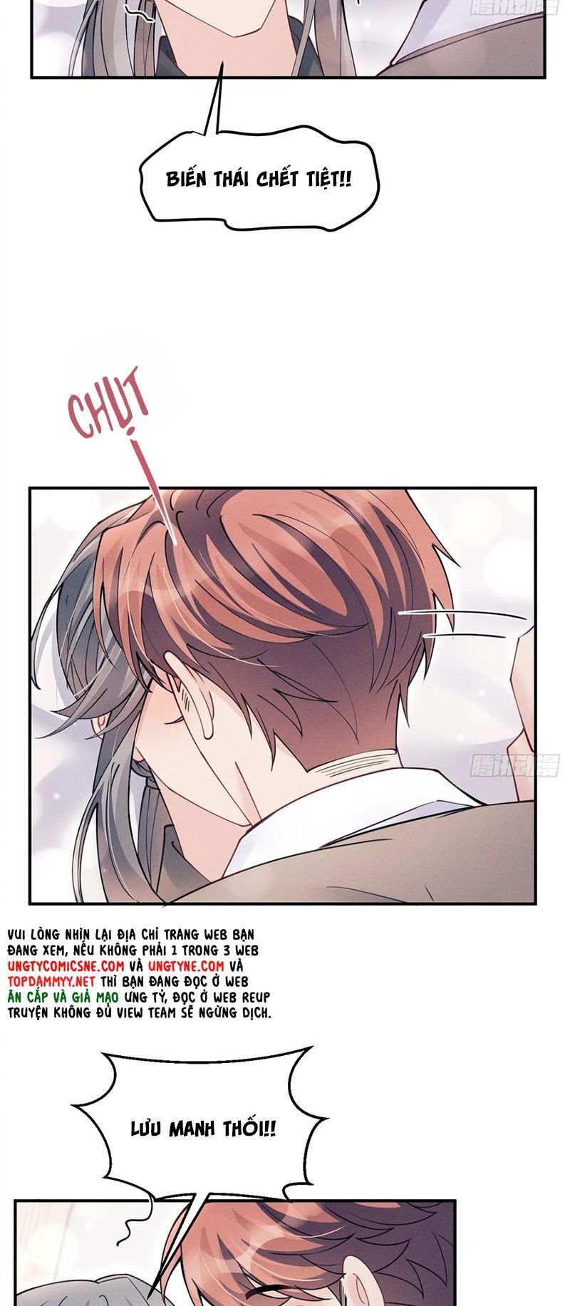 Tôi Hoài Nghi Ảnh Đế Đang Theo Đuổi Tôi Chap 202 - Next Chap 203