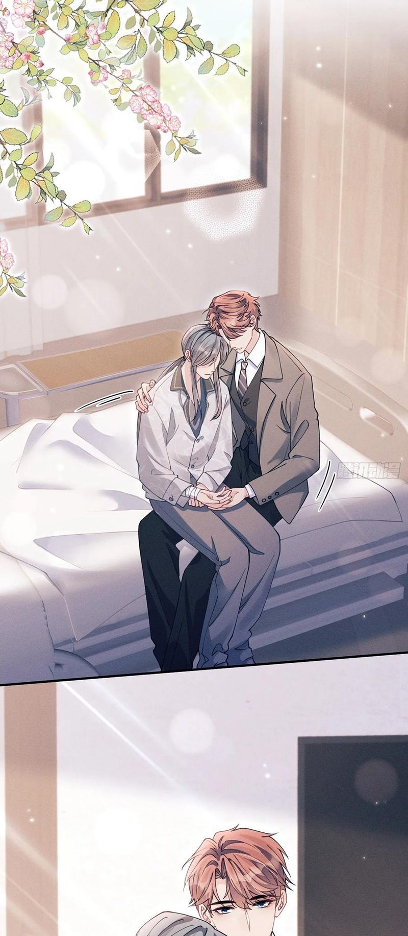 Tôi Hoài Nghi Ảnh Đế Đang Theo Đuổi Tôi Chap 202 - Next Chap 203