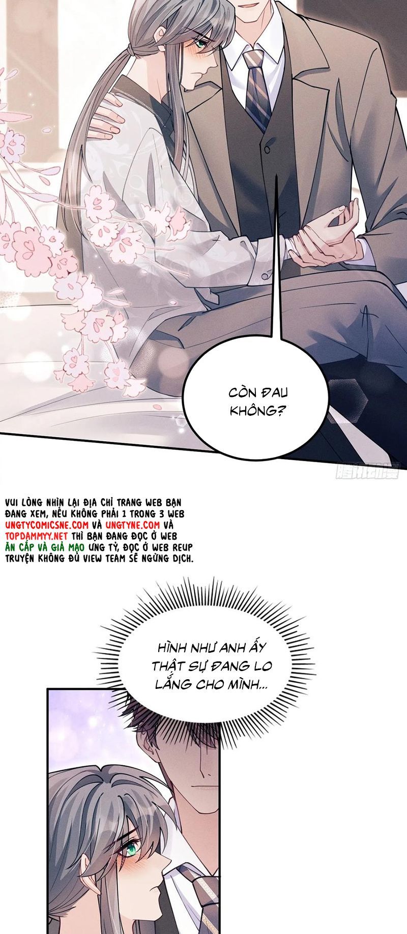 Tôi Hoài Nghi Ảnh Đế Đang Theo Đuổi Tôi Chap 202 - Next Chap 203