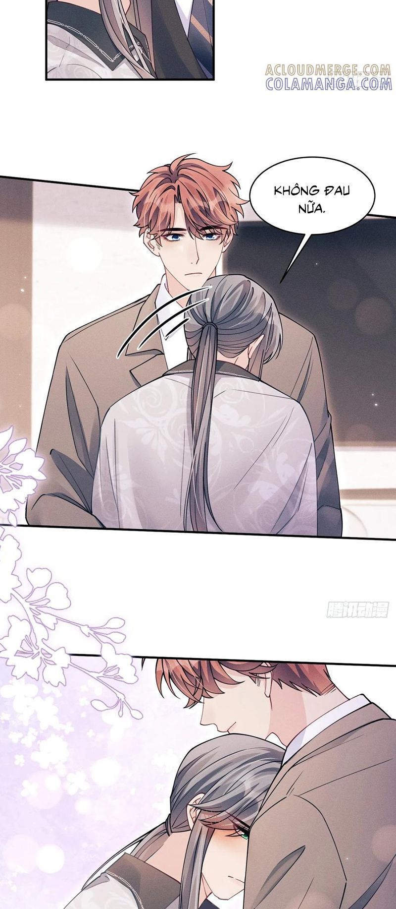 Tôi Hoài Nghi Ảnh Đế Đang Theo Đuổi Tôi Chap 202 - Next Chap 203