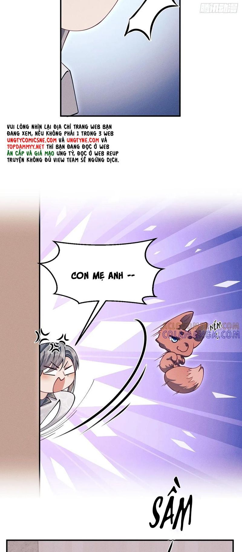 Tôi Hoài Nghi Ảnh Đế Đang Theo Đuổi Tôi Chap 202 - Next Chap 203