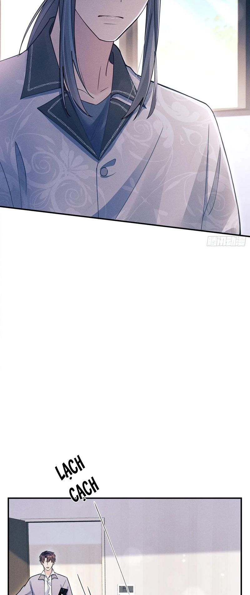Tôi Hoài Nghi Ảnh Đế Đang Theo Đuổi Tôi Chap 202 - Next Chap 203