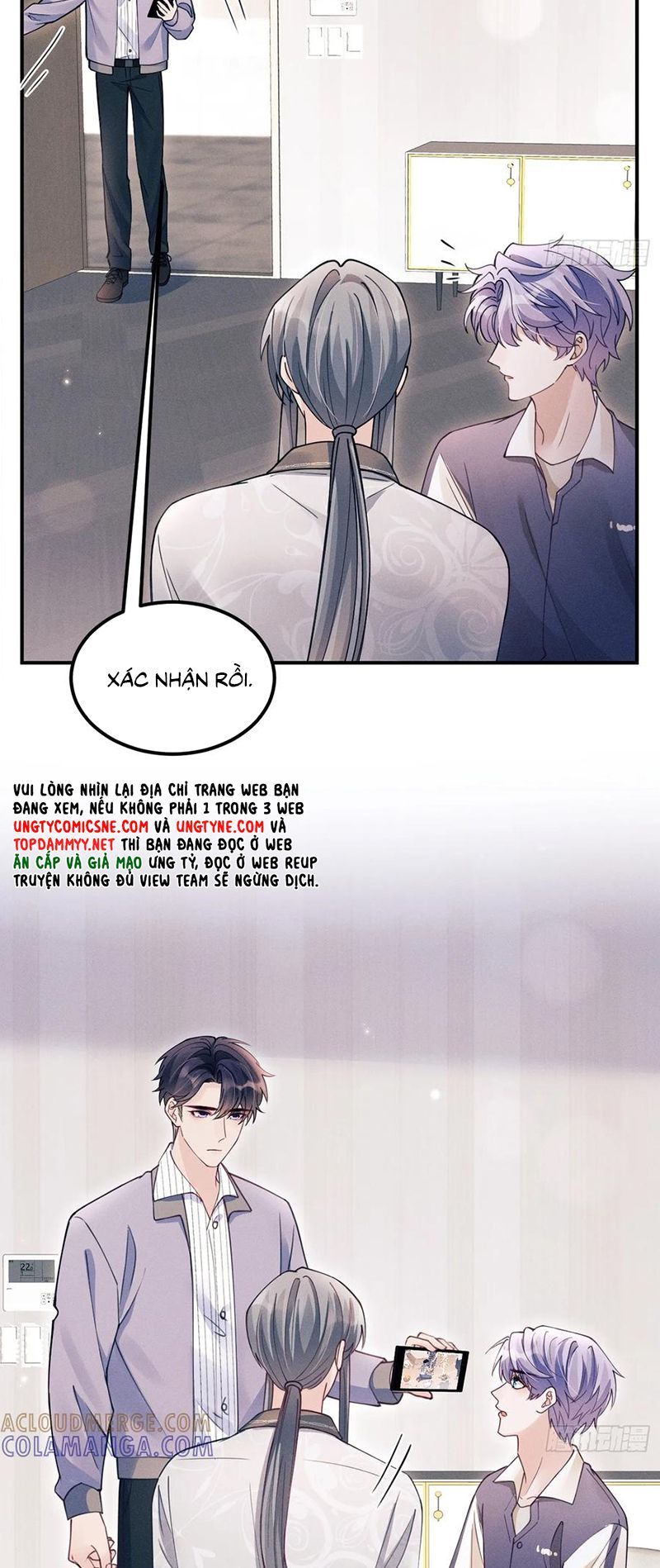 Tôi Hoài Nghi Ảnh Đế Đang Theo Đuổi Tôi Chap 202 - Next Chap 203