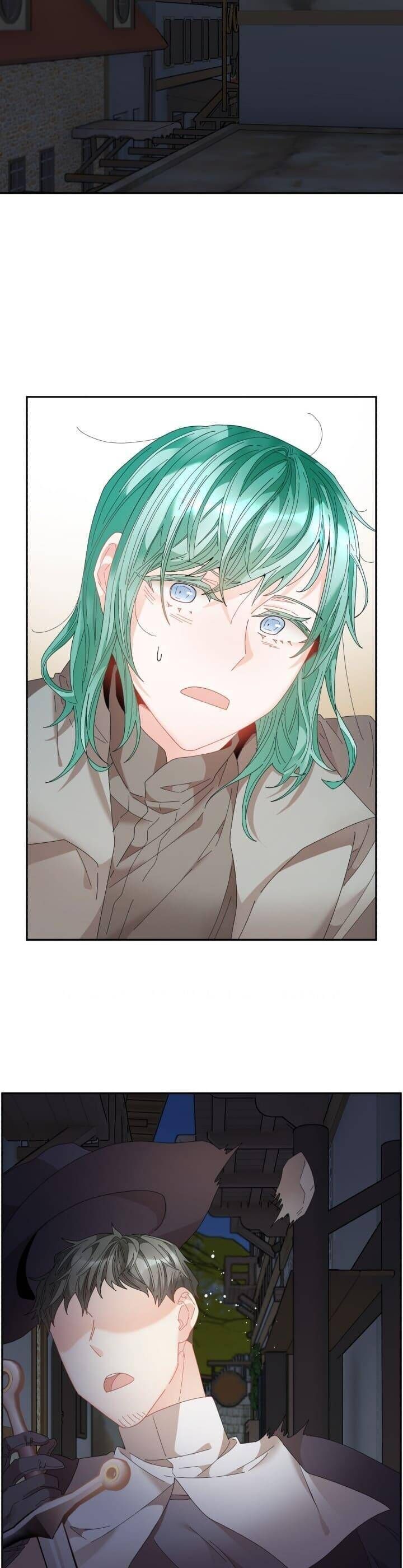 Tôi Không Muốn Trở Thành Hoàng Hậu Chap 90 - Next Chap 91