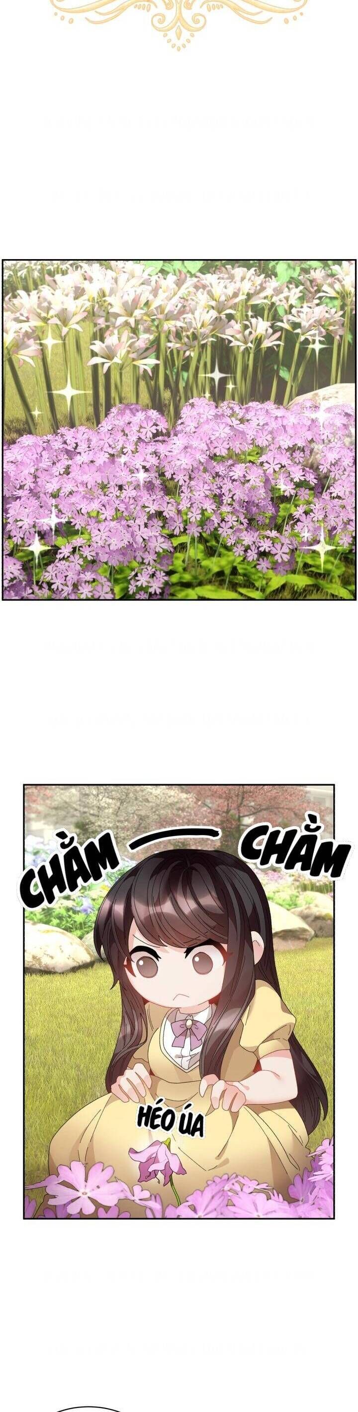 Tôi Không Muốn Trở Thành Hoàng Hậu Chap 95 - Next Chap 96
