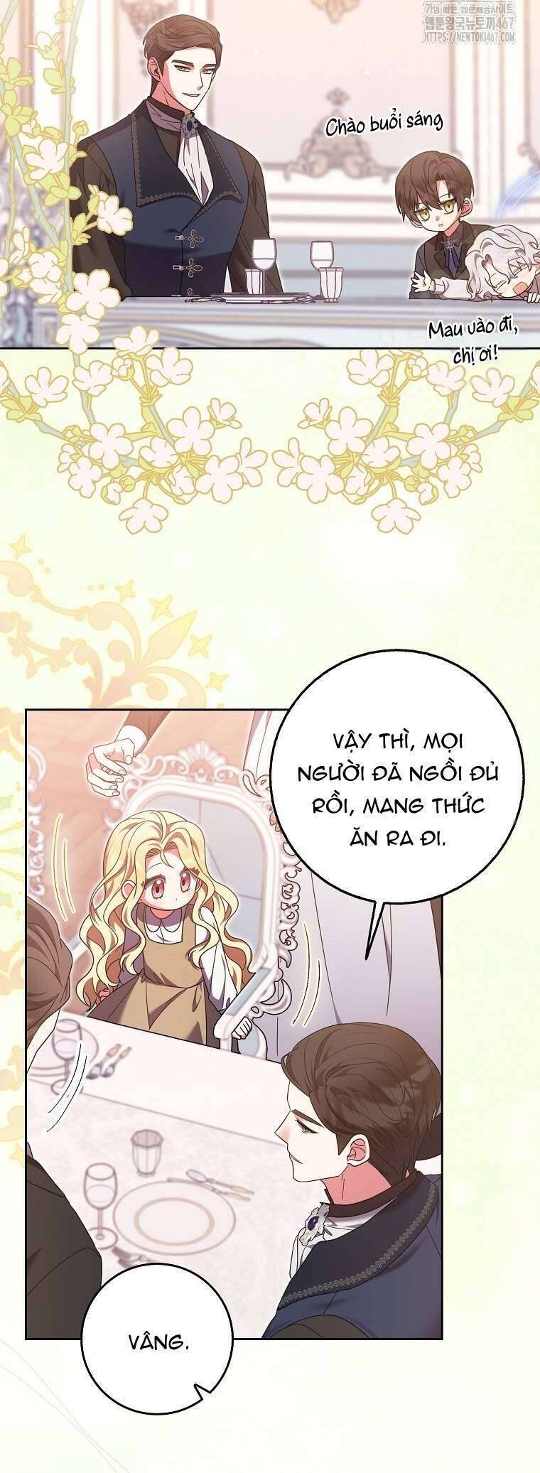 Tôi Không Thuộc Về Nơi Này Chap 27 - Next Chap 28