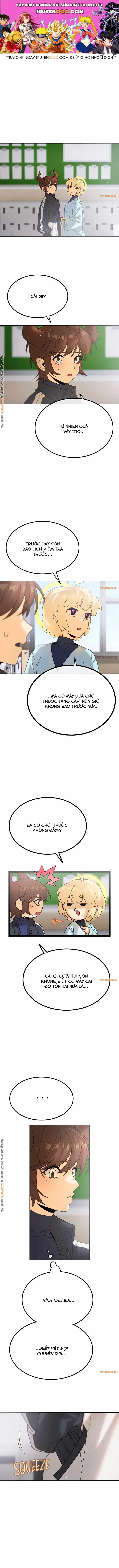 Tôi Là Học Sinh Hạng D Chap 32 - Next Chap 33