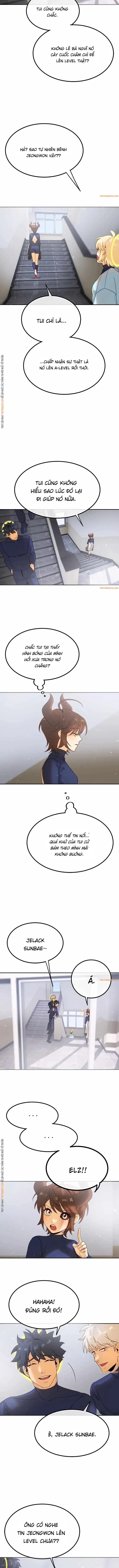 Tôi Là Học Sinh Hạng D Chap 34 - Next Chap 35