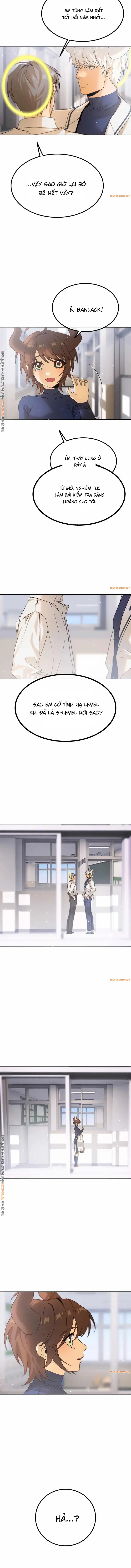 Tôi Là Học Sinh Hạng D Chap 34 - Next Chap 35