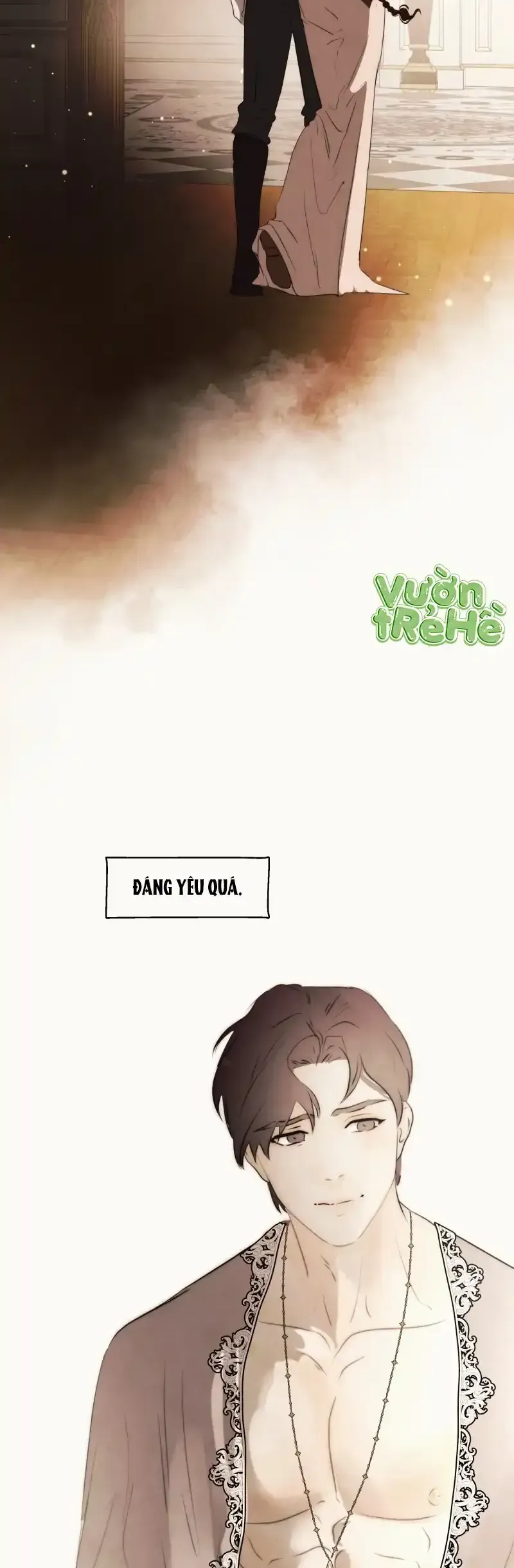 Tôi Là Kẻ Phản Diện Chap 55 - Next Chap 56