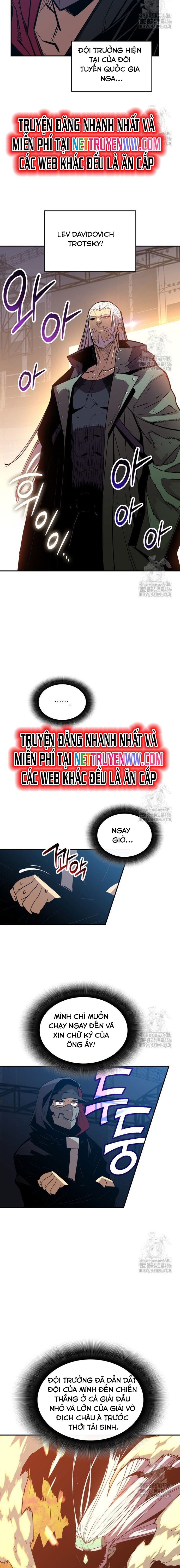 Tôi Là Lính Mới Chap 218 - Next Chap 219