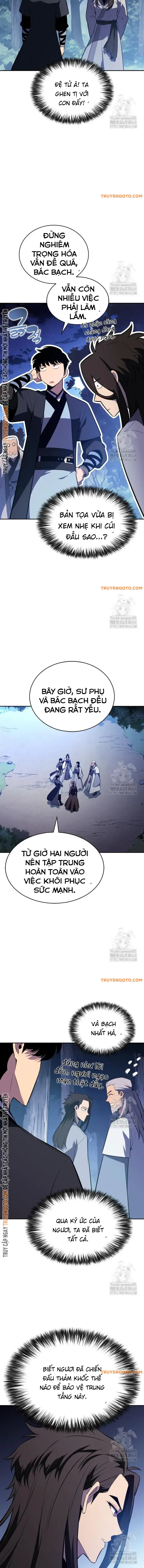 Tôi Là Tân Thủ Có Cấp Cao Nhất Chap 195 - Next Chap 196