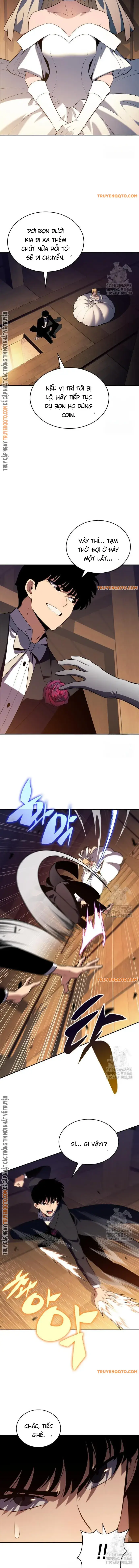 Tôi Là Tân Thủ Có Cấp Cao Nhất Chap 200 - Next Chap 201