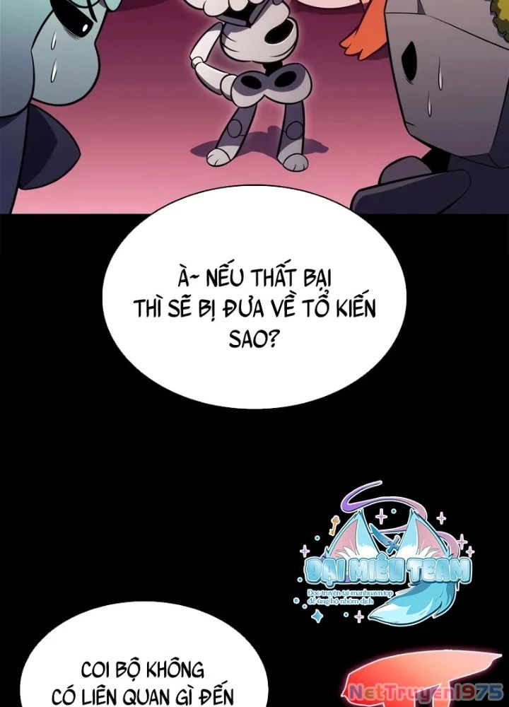 Tôi Là Tân Thủ Có Cấp Cao Nhất Chap 204 - Next Chap 205