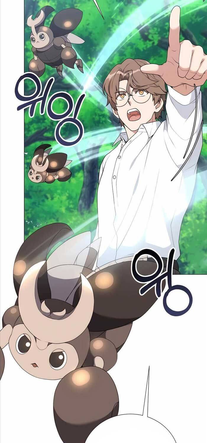 Tôi Làm Vườn Tại Thế Giới Thợ Săn Chap 50 - Next Chap 51