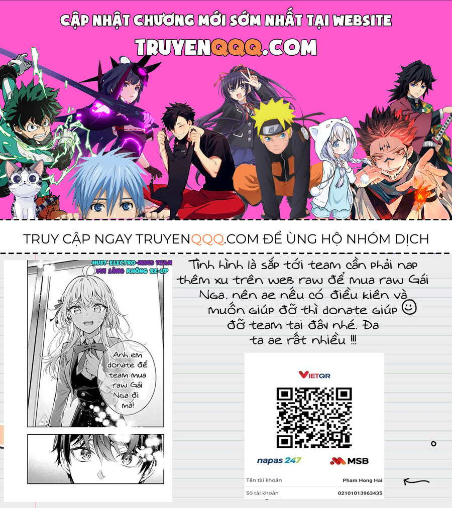 Tôi, Một Nhân Viên Văn Phòng Mệt Mỏi, Bắt Đầu Sống Chung Với Cô Nữ Sinh Trung Học Xinh Đẹp Mà Tôi Tái Hợp Sau 7 Năm Chap 1 - Next Chap 2