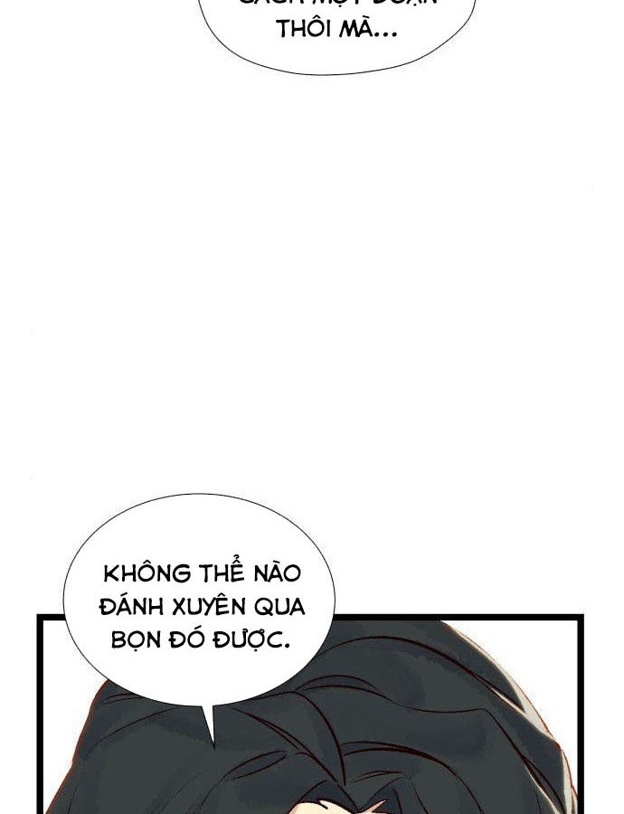 Tôi - Necromancer Cô Độc Chap 19 - Next Chap 20