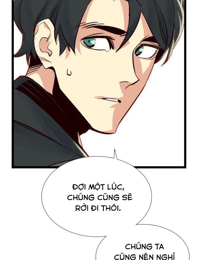 Tôi - Necromancer Cô Độc Chap 19 - Next Chap 20
