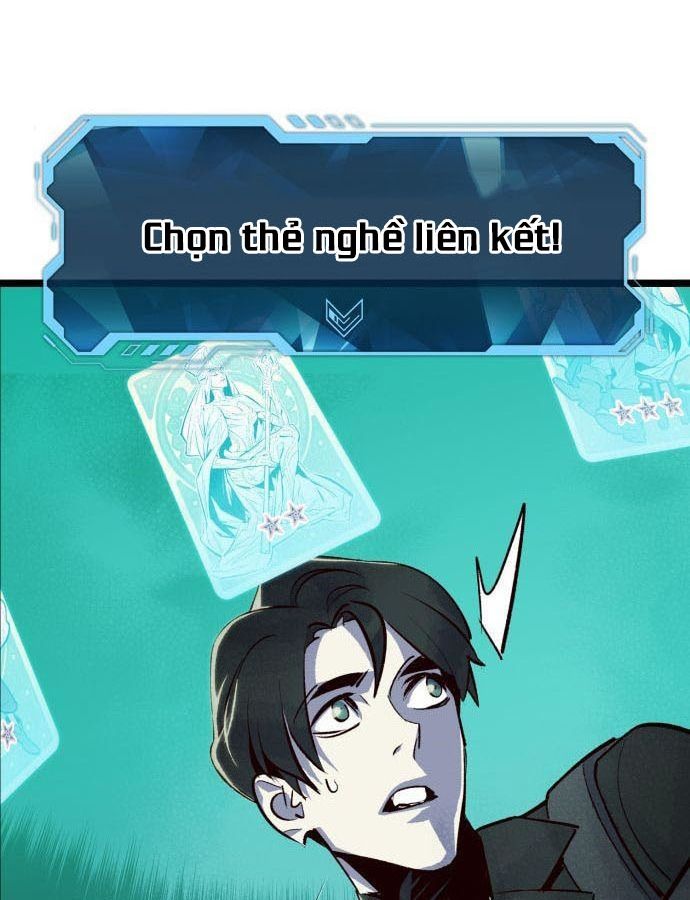 Tôi - Necromancer Cô Độc Chap 19 - Next Chap 20