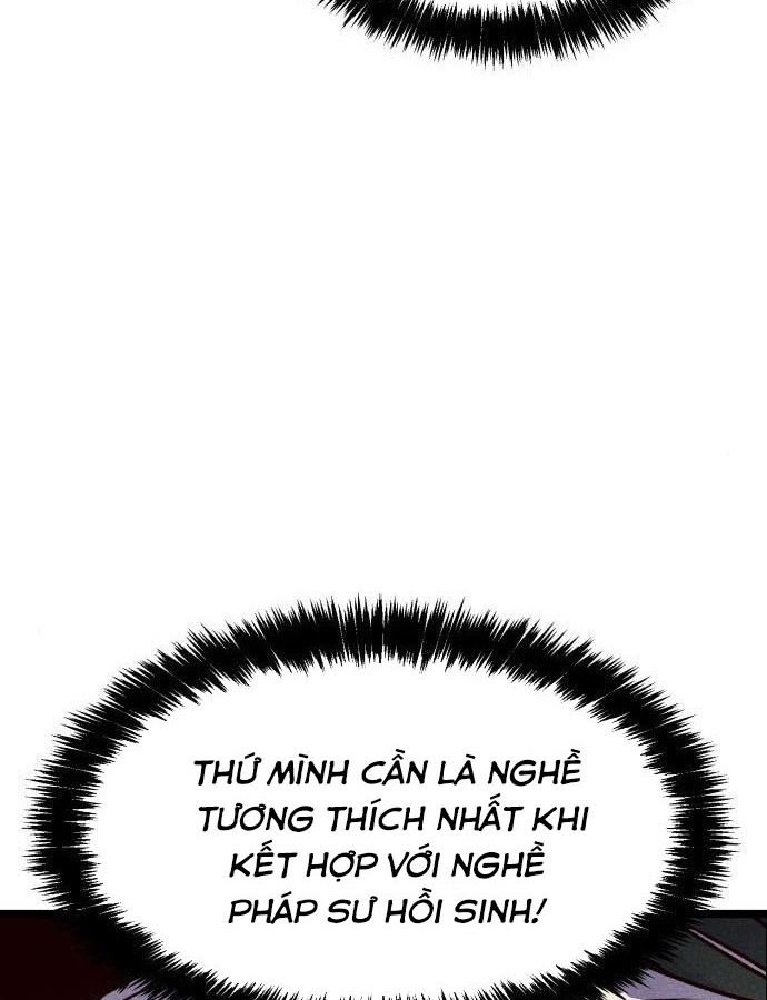 Tôi - Necromancer Cô Độc Chap 19 - Next Chap 20