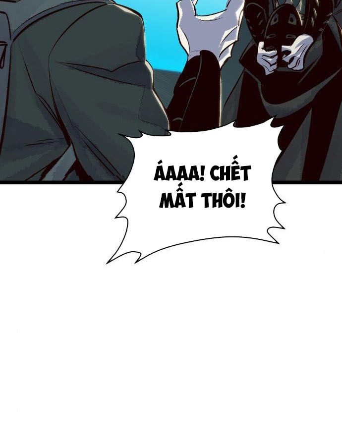 Tôi - Necromancer Cô Độc Chap 19 - Next Chap 20