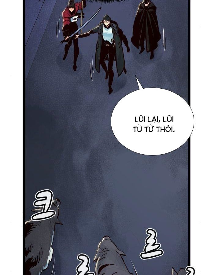 Tôi - Necromancer Cô Độc Chap 19 - Next Chap 20