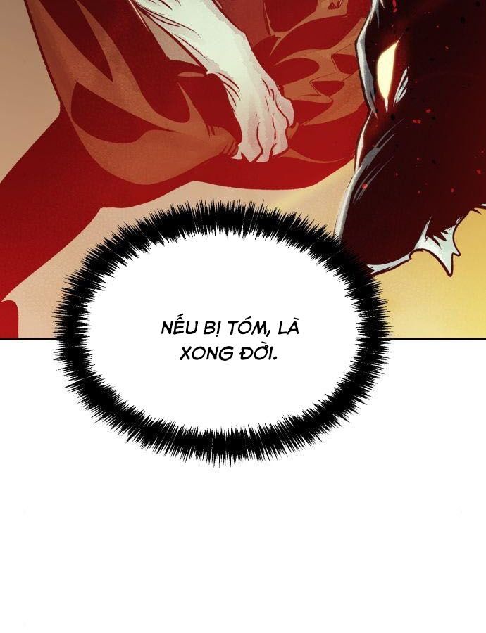 Tôi - Necromancer Cô Độc Chap 19 - Next Chap 20