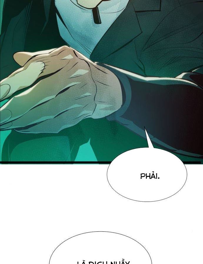 Tôi - Necromancer Cô Độc Chap 19 - Next Chap 20