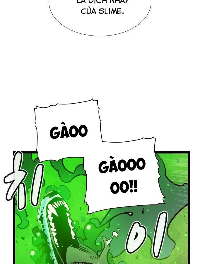 Tôi - Necromancer Cô Độc Chap 19 - Next Chap 20