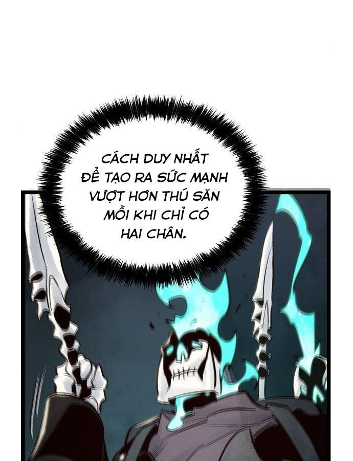 Tôi - Necromancer Cô Độc Chap 19 - Next Chap 20